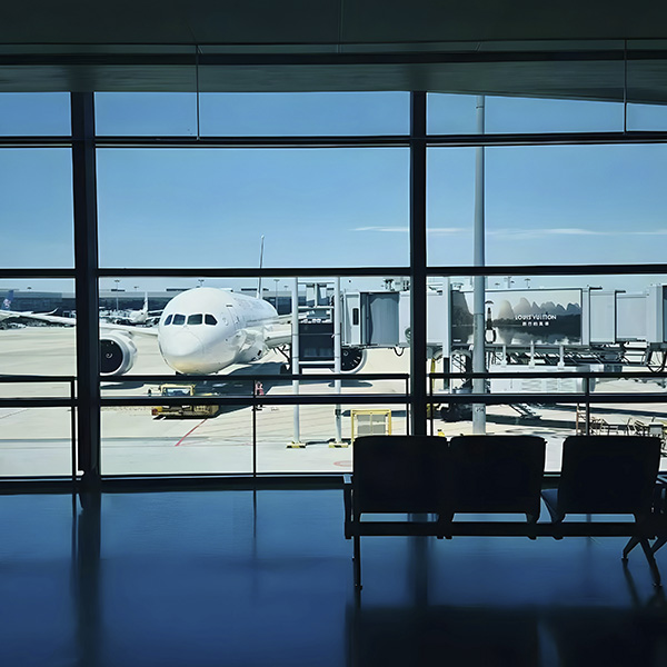 Atención de emergencias para elevadores en aeropuertos